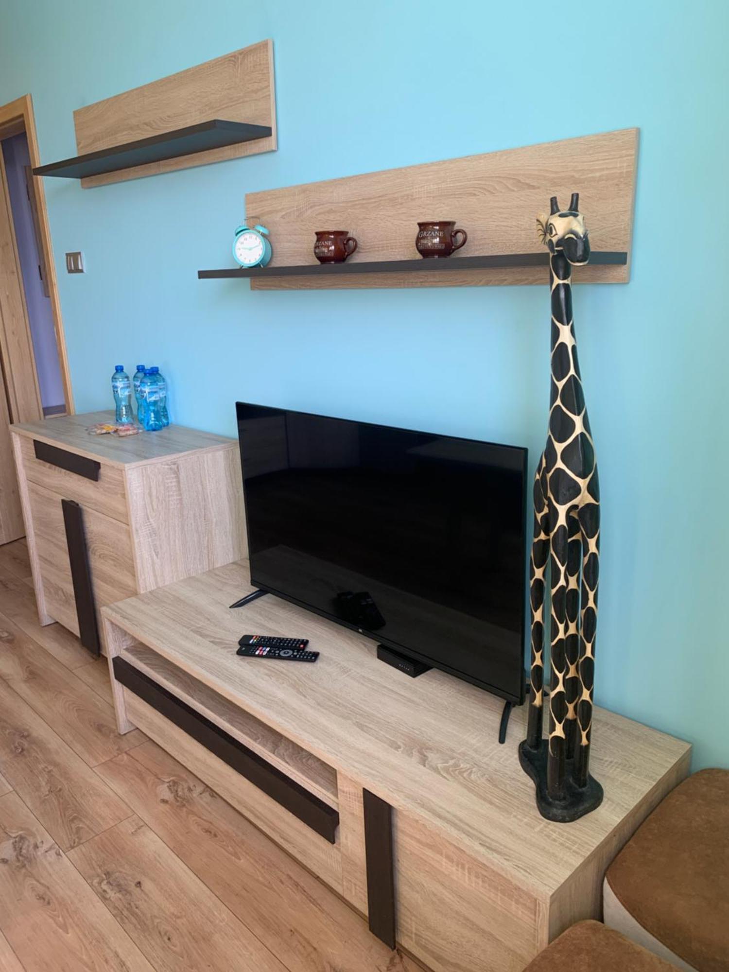 Apartment Rondo Ac Progres